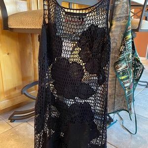 Pool/Beach Cover Up